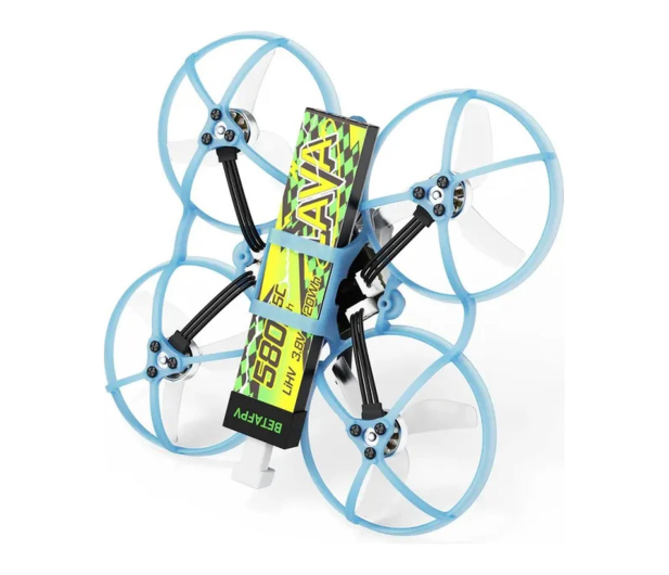 BetaFPV Air75 II Freestyle ELRS 2.4G - 1530889 - zdjęcie 2